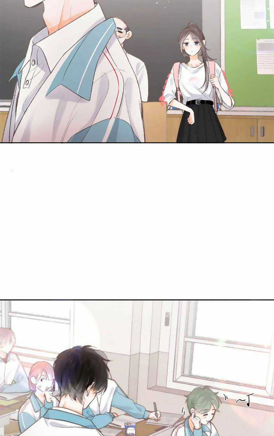 Mơ Về Em - Chapter 6 - Trang 31