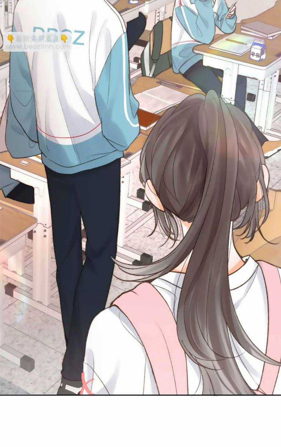 Mơ Về Em - Chapter 6 - Trang 32