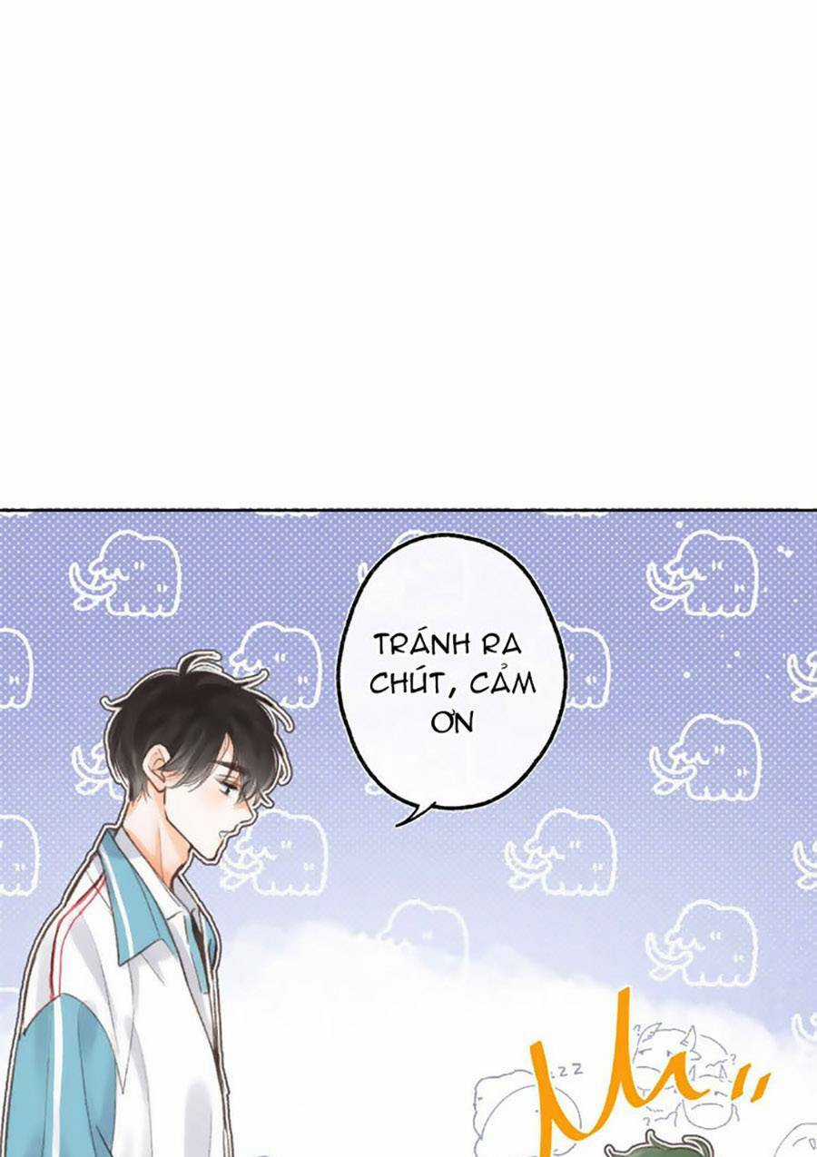 Mơ Về Em - Chapter 6 - Trang 33