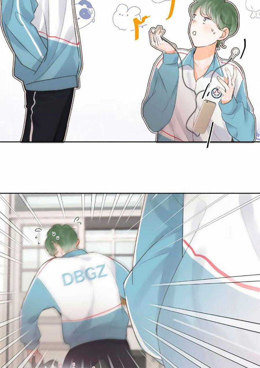 Mơ Về Em - Chapter 6 - Trang 34