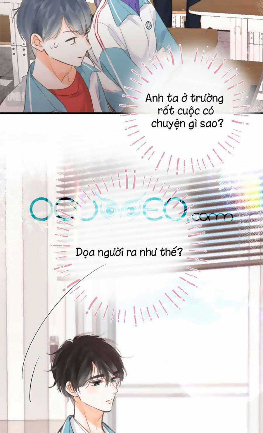 Mơ Về Em - Chapter 6 - Trang 36