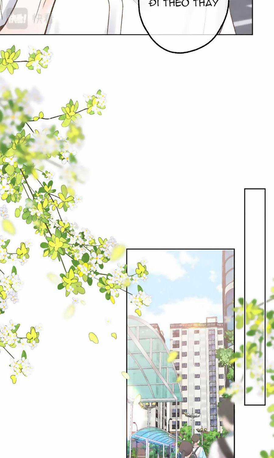 Mơ Về Em - Chapter 6 - Trang 7