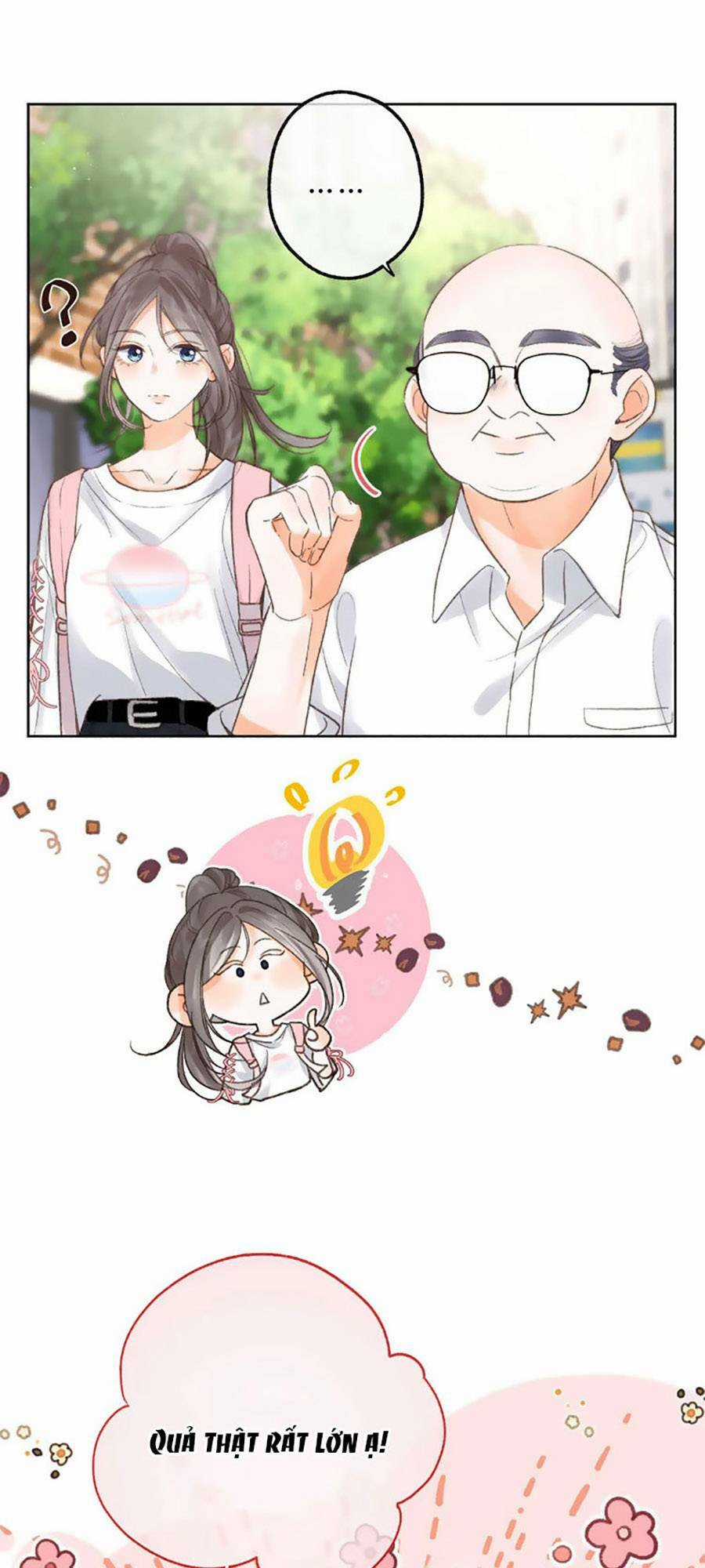 Mơ Về Em - Chapter 6 - Trang 9