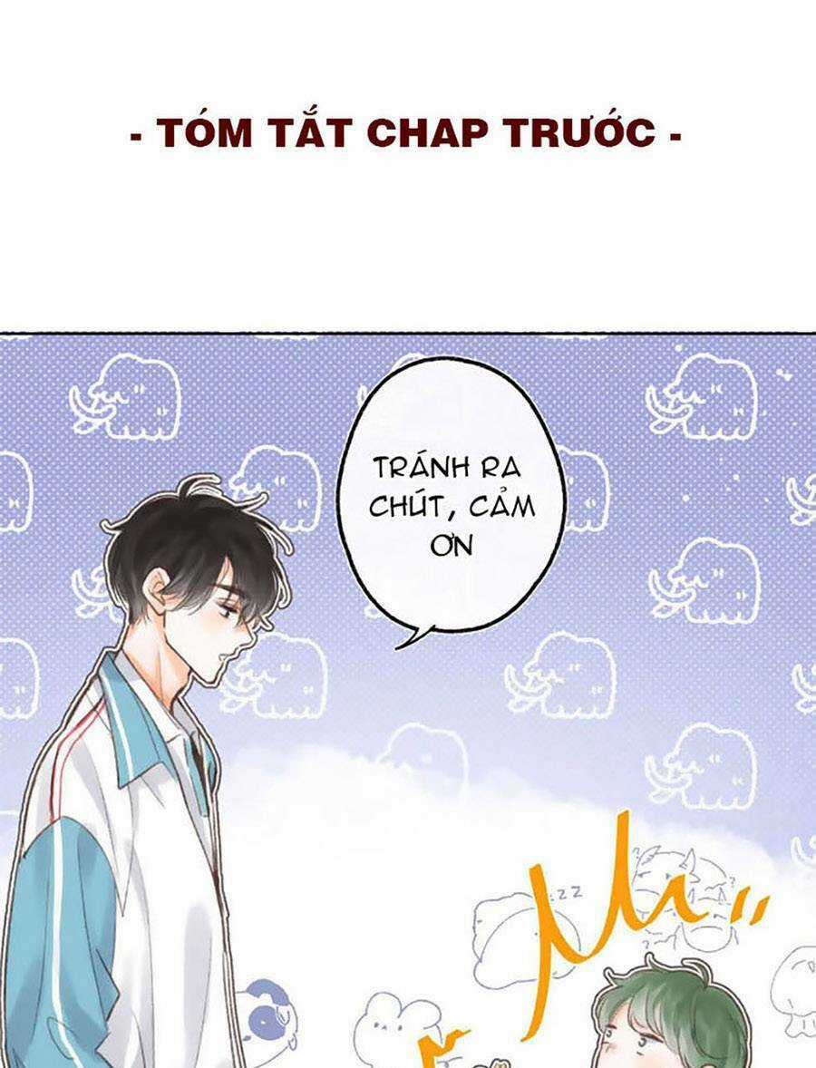 Mơ Về Em - Chapter 7 - Trang 2