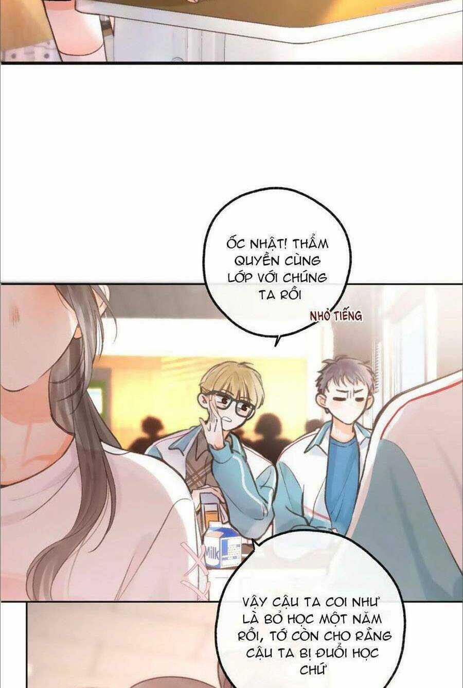 Mơ Về Em - Chapter 7 - Trang 11