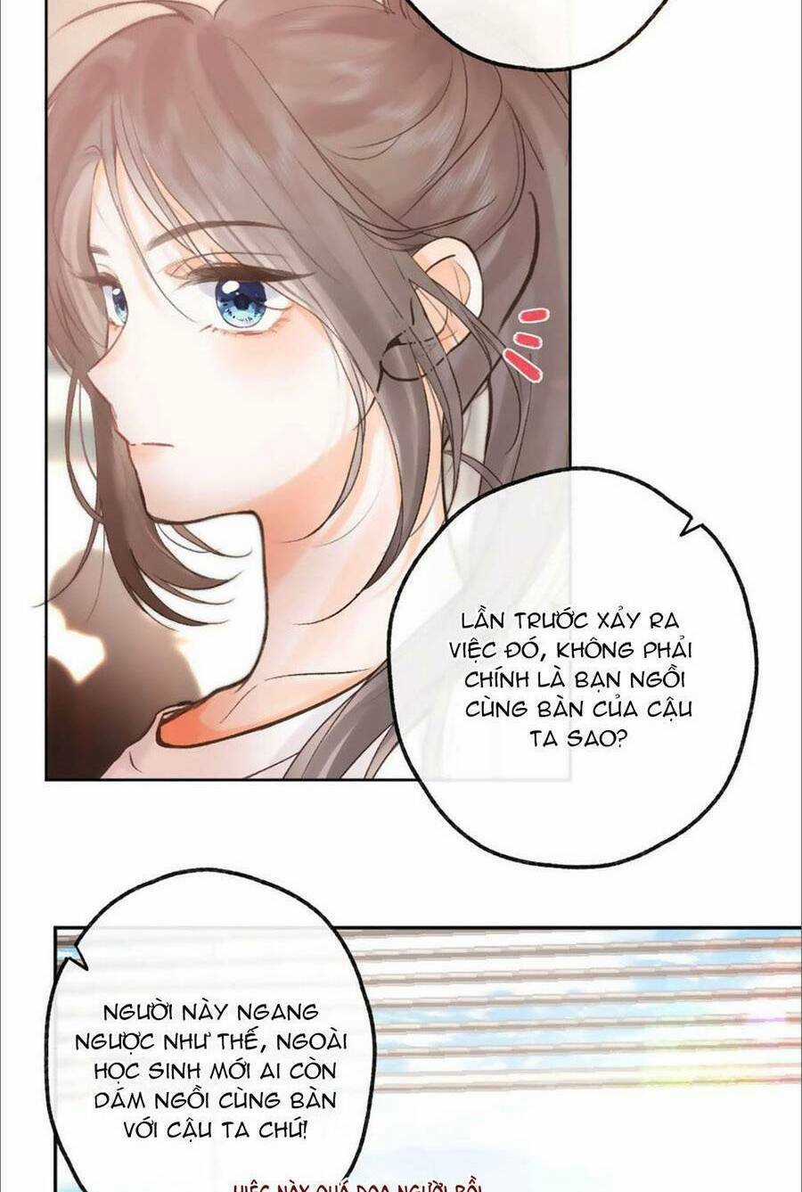 Mơ Về Em - Chapter 7 - Trang 12