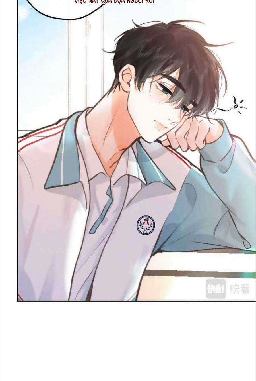 Mơ Về Em - Chapter 7 - Trang 13