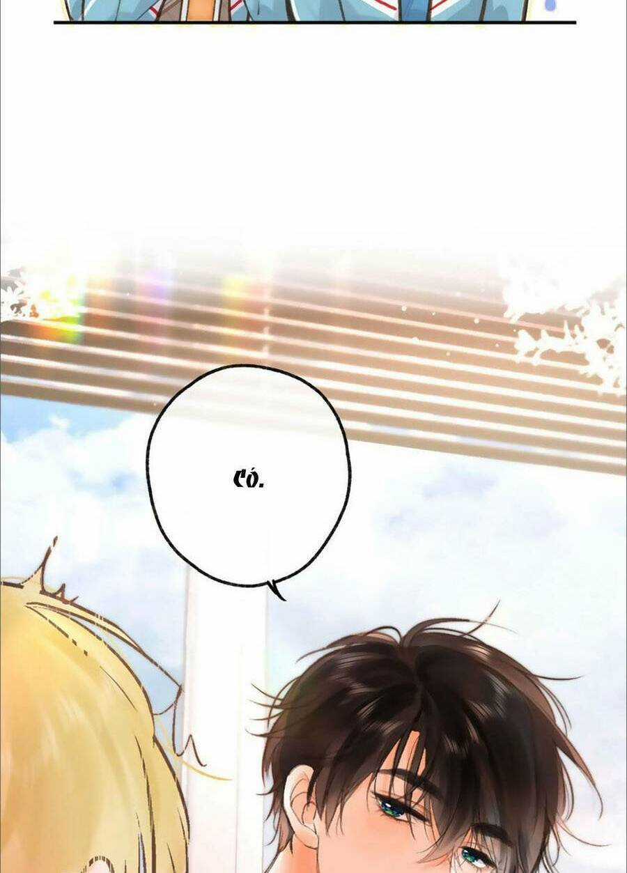 Mơ Về Em - Chapter 7 - Trang 15