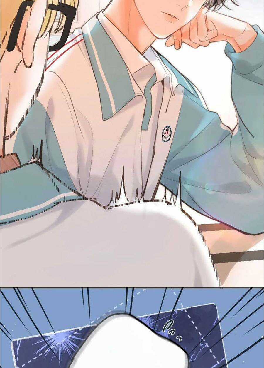 Mơ Về Em - Chapter 7 - Trang 16