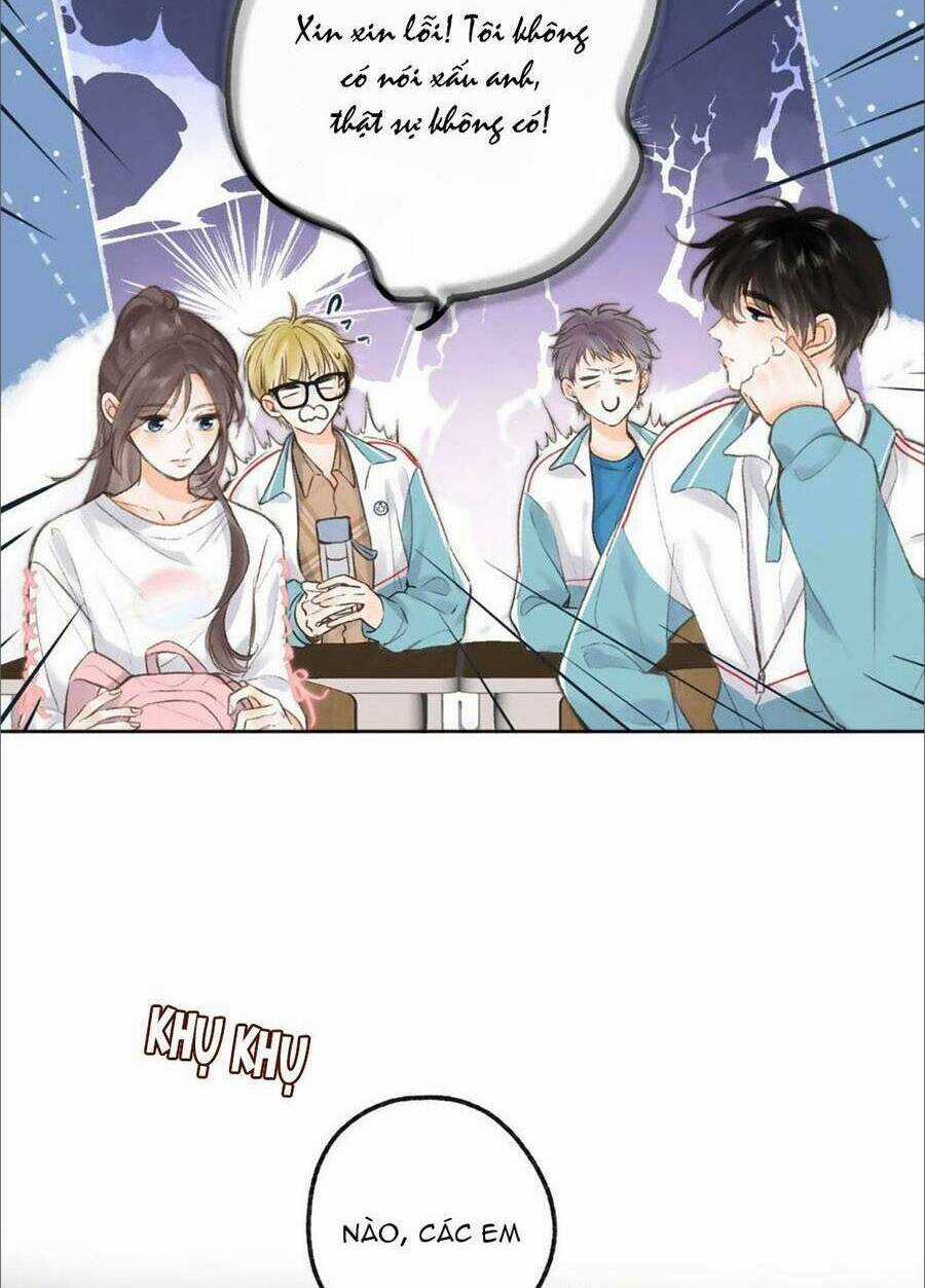 Mơ Về Em - Chapter 7 - Trang 17