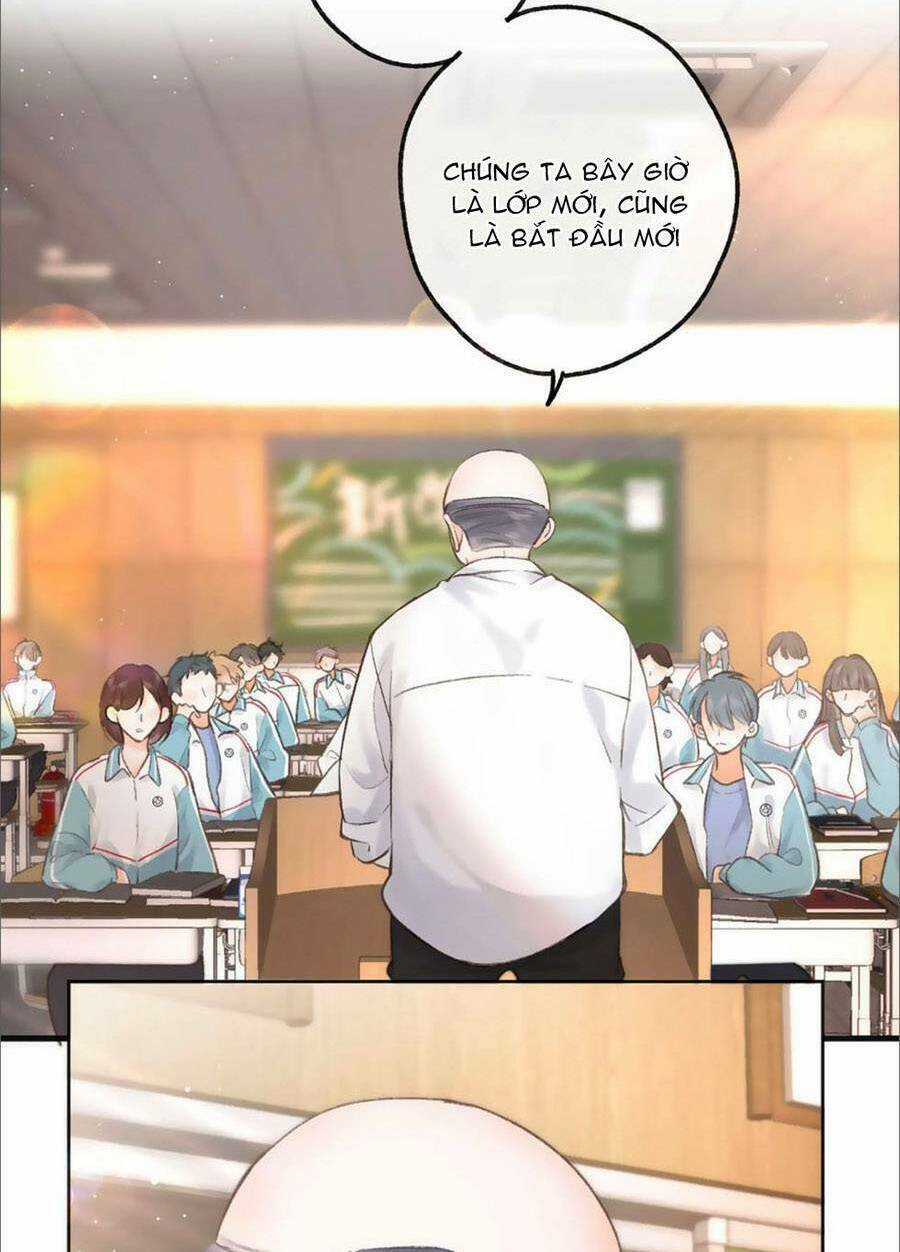 Mơ Về Em - Chapter 7 - Trang 18