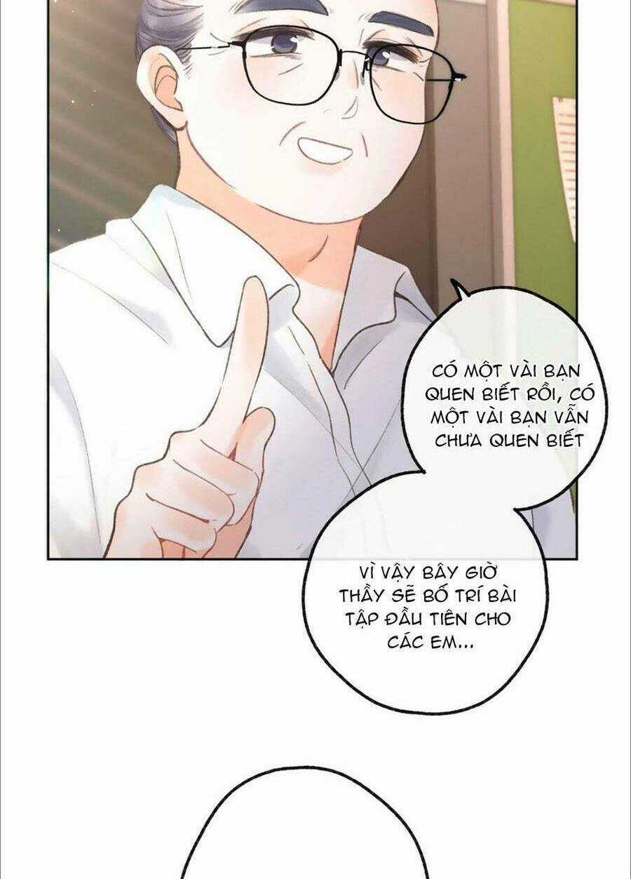 Mơ Về Em - Chapter 7 - Trang 19