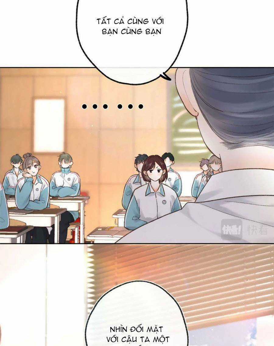 Mơ Về Em - Chapter 7 - Trang 20