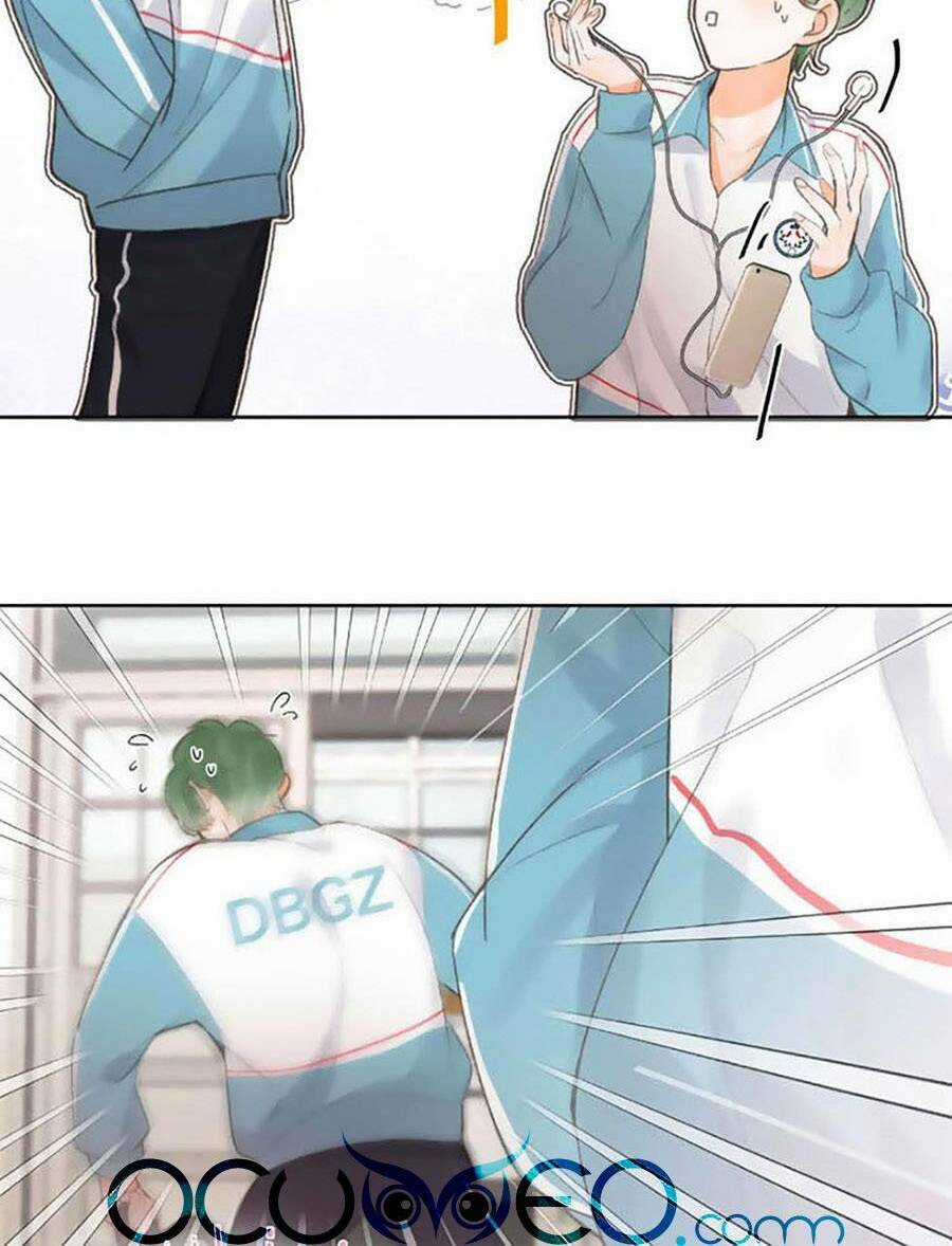 Mơ Về Em - Chapter 7 - Trang 3