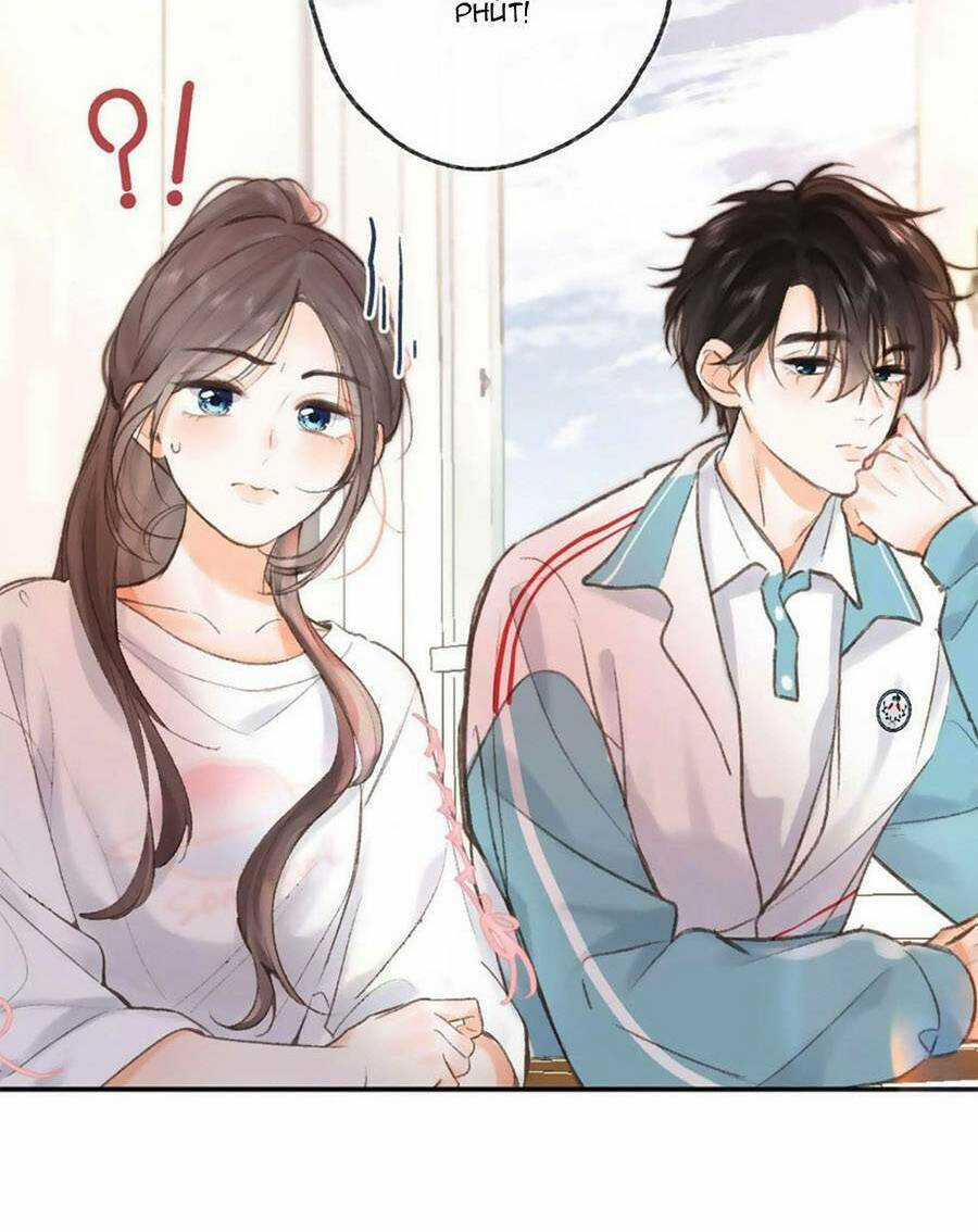 Mơ Về Em - Chapter 7 - Trang 21