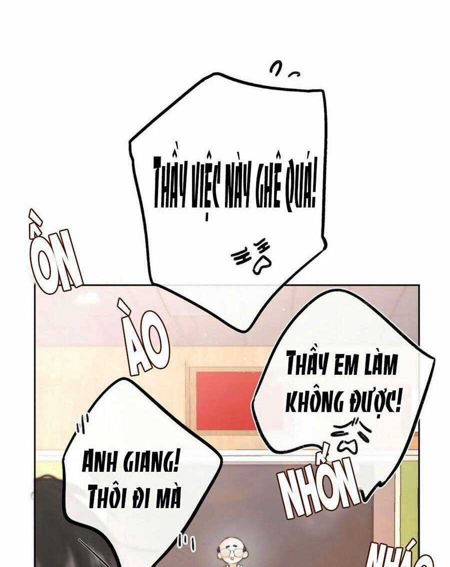 Mơ Về Em - Chapter 7 - Trang 22