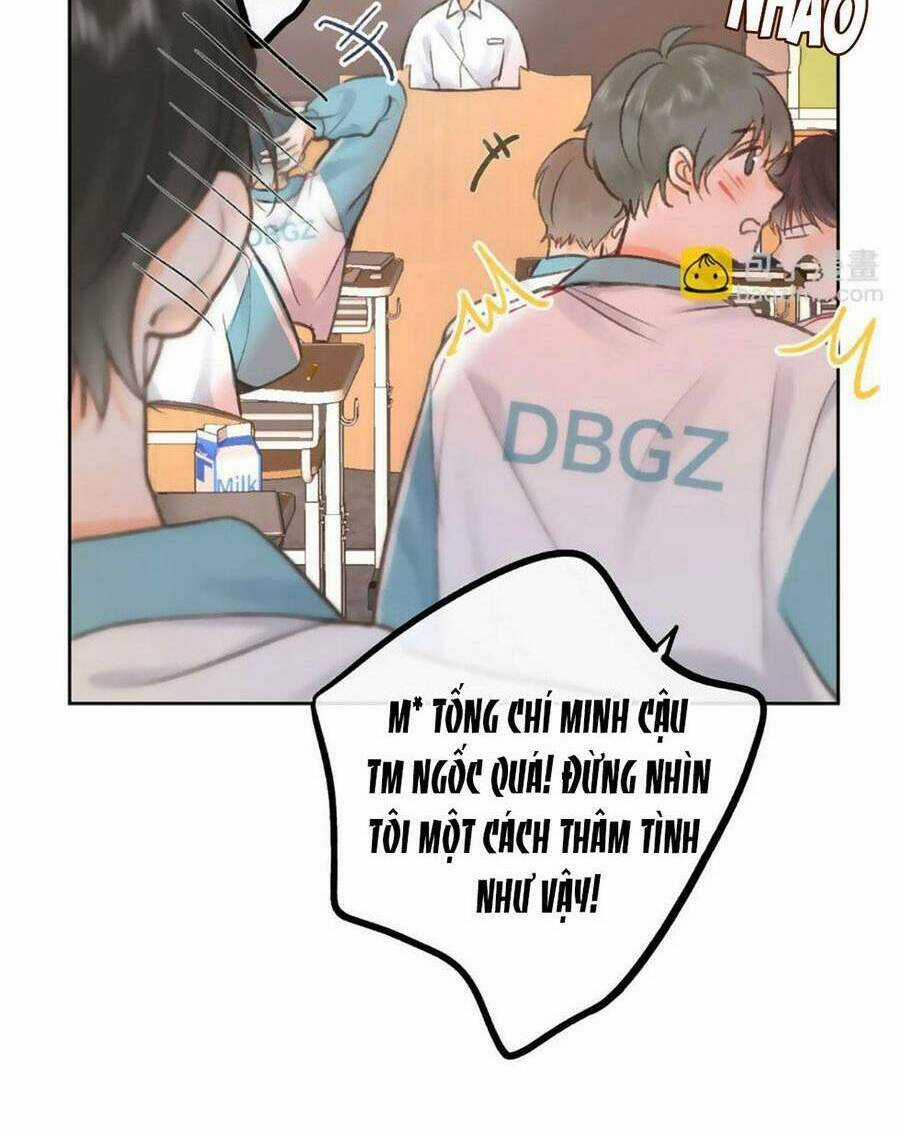 Mơ Về Em - Chapter 7 - Trang 23