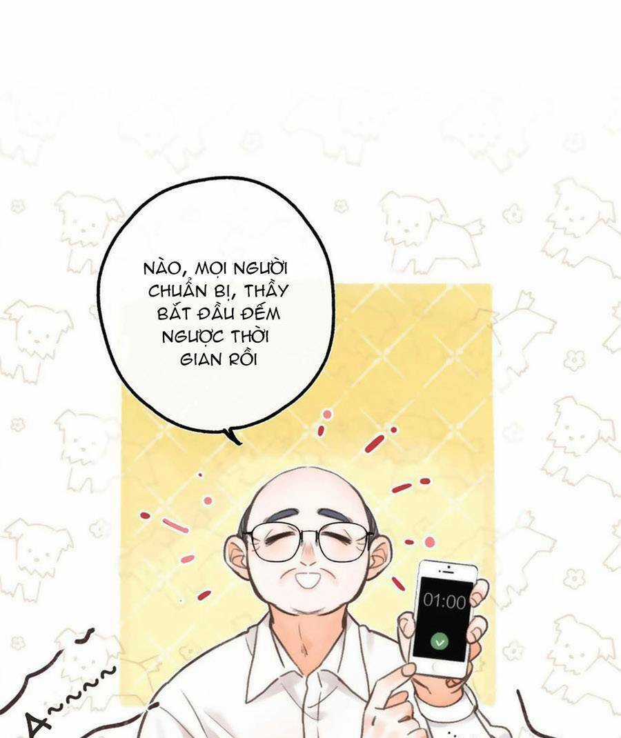 Mơ Về Em - Chapter 7 - Trang 24