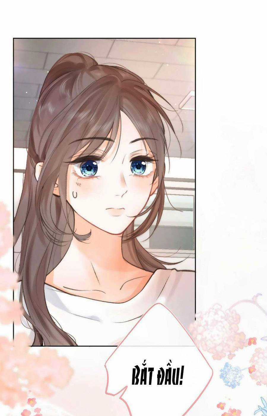 Mơ Về Em - Chapter 7 - Trang 28