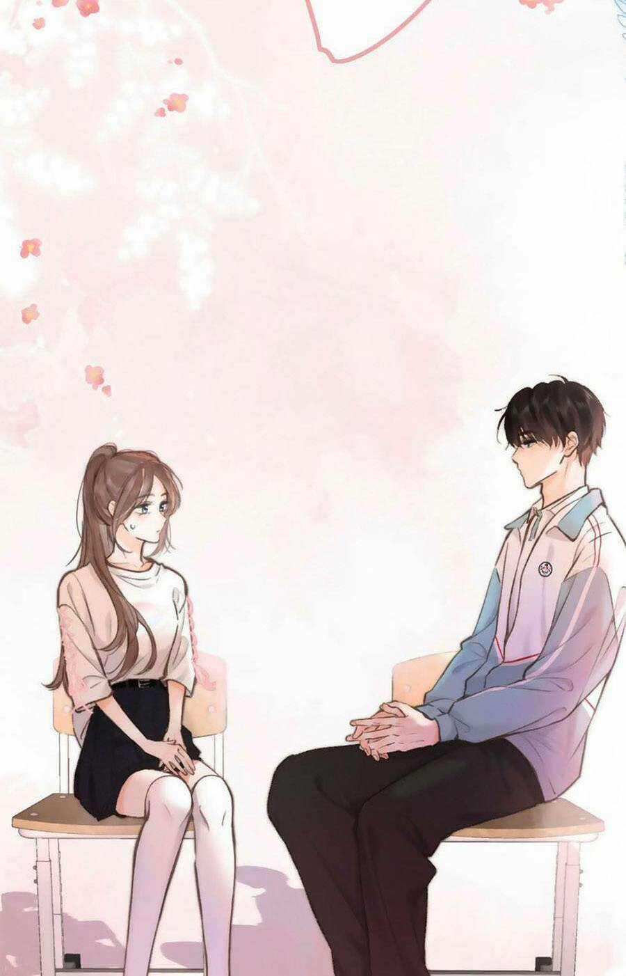 Mơ Về Em - Chapter 7 - Trang 29