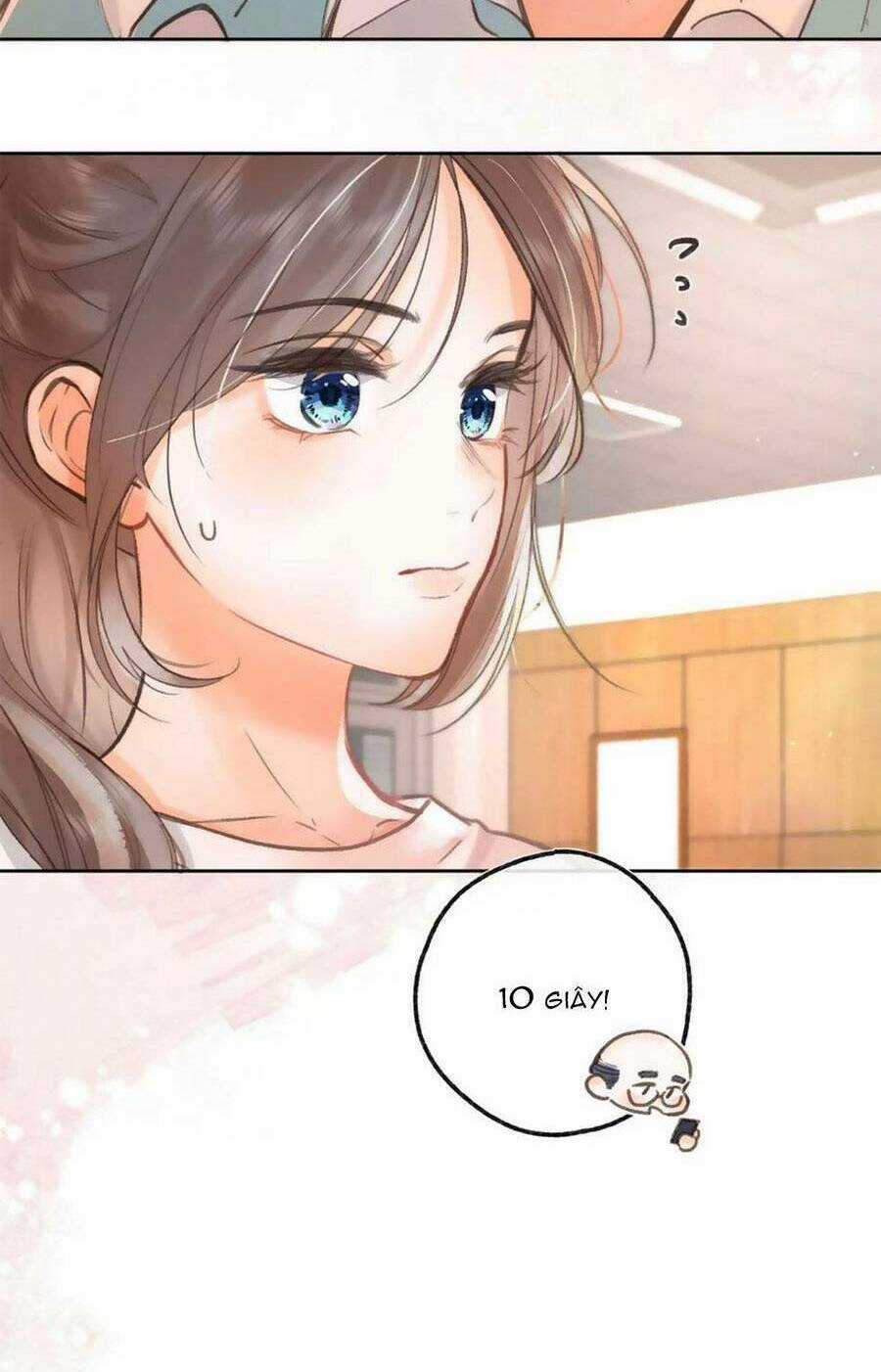 Mơ Về Em - Chapter 7 - Trang 31