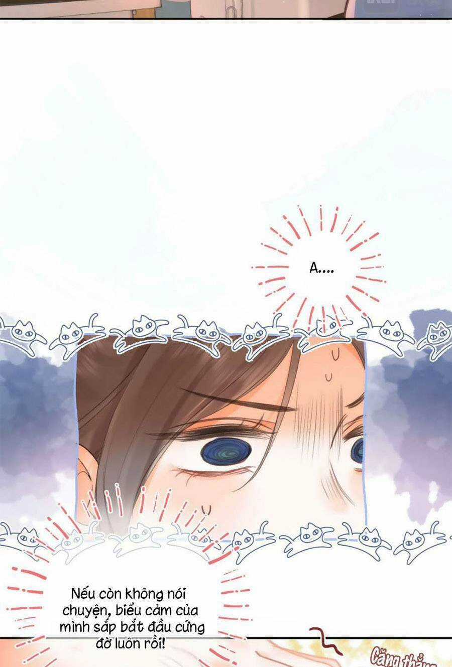 Mơ Về Em - Chapter 7 - Trang 33