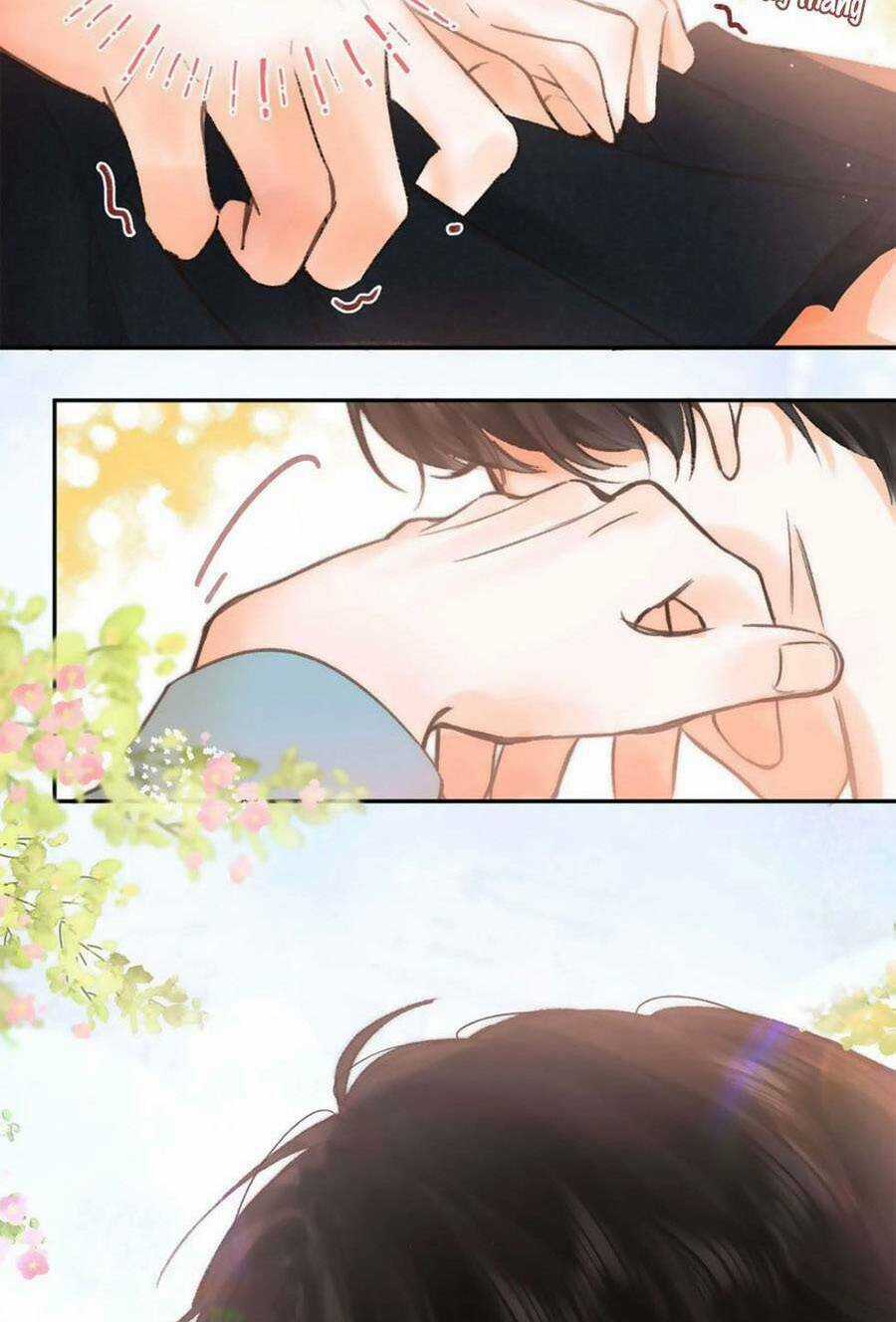 Mơ Về Em - Chapter 7 - Trang 34