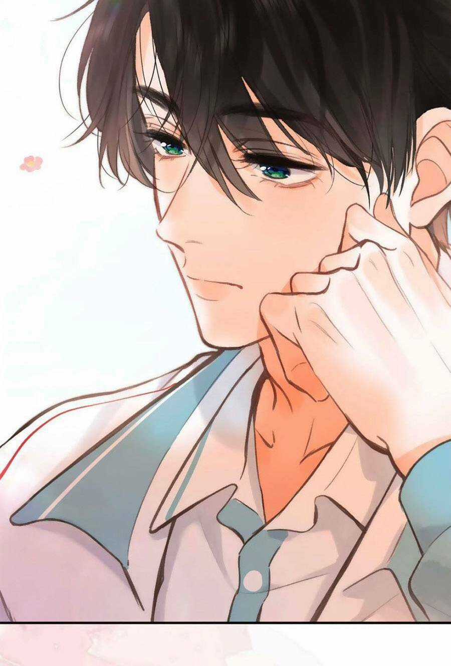 Mơ Về Em - Chapter 7 - Trang 35