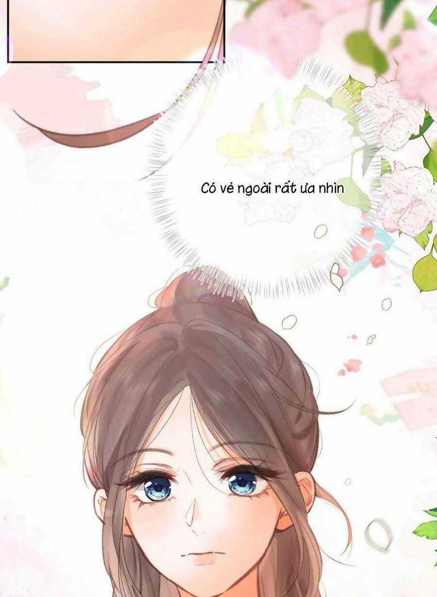 Mơ Về Em - Chapter 7 - Trang 38