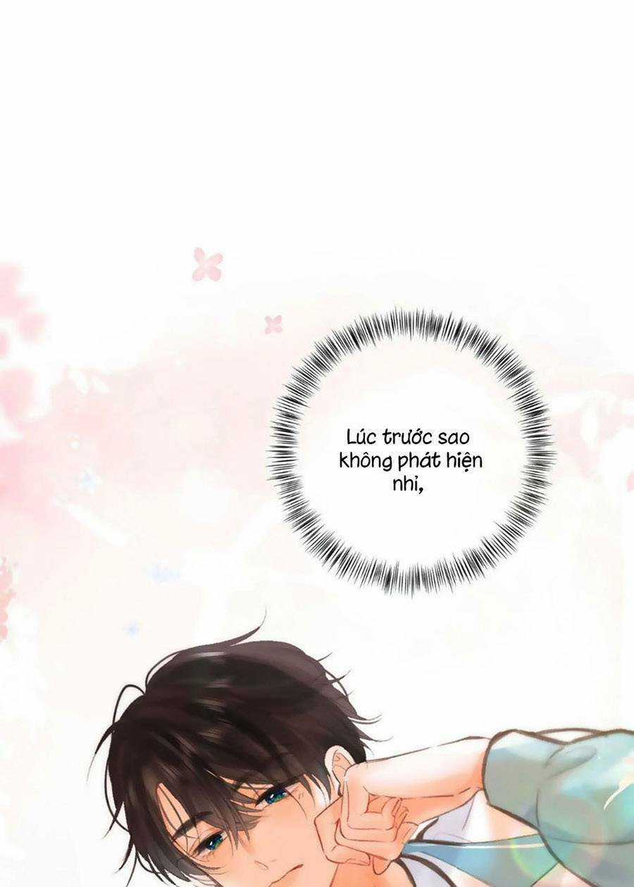 Mơ Về Em - Chapter 7 - Trang 40