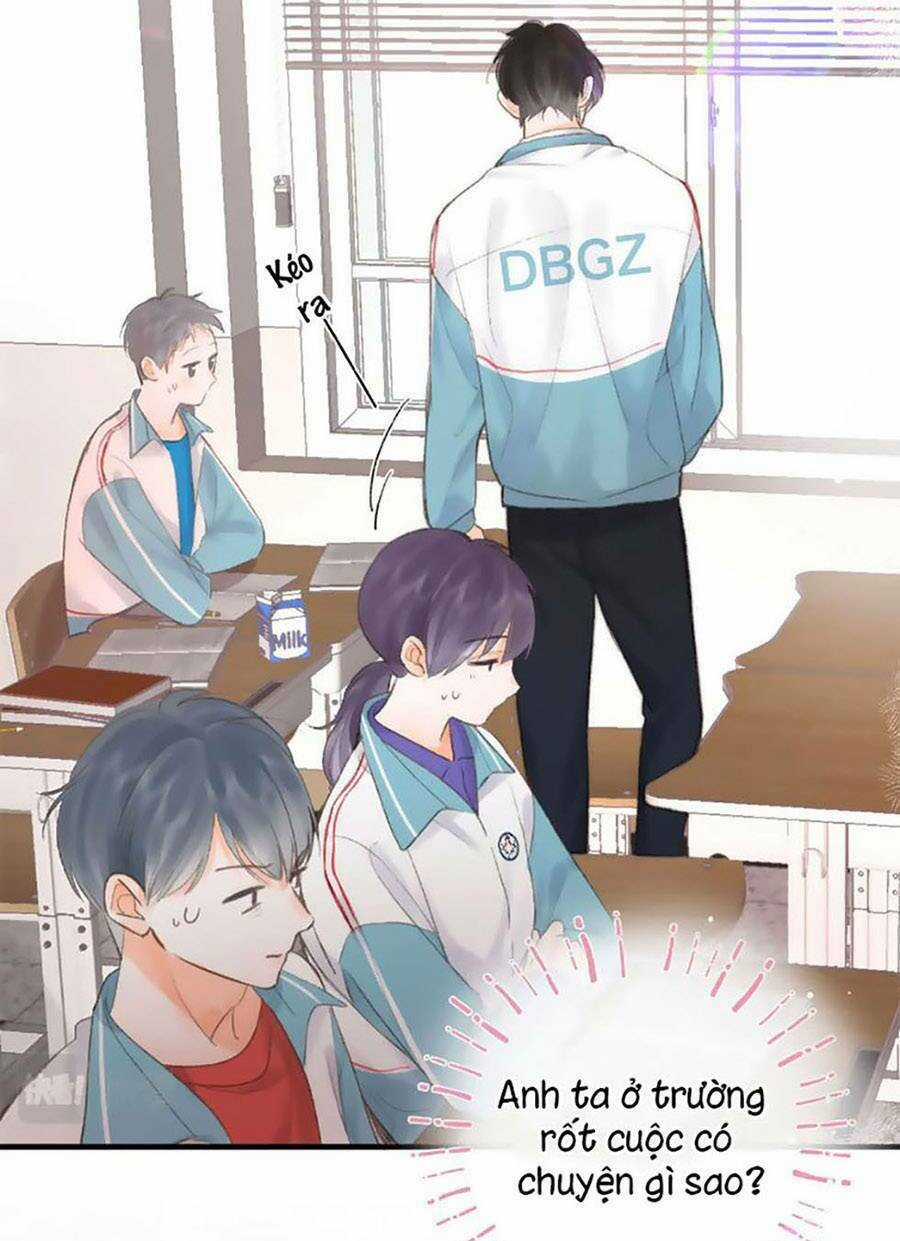 Mơ Về Em - Chapter 7 - Trang 5