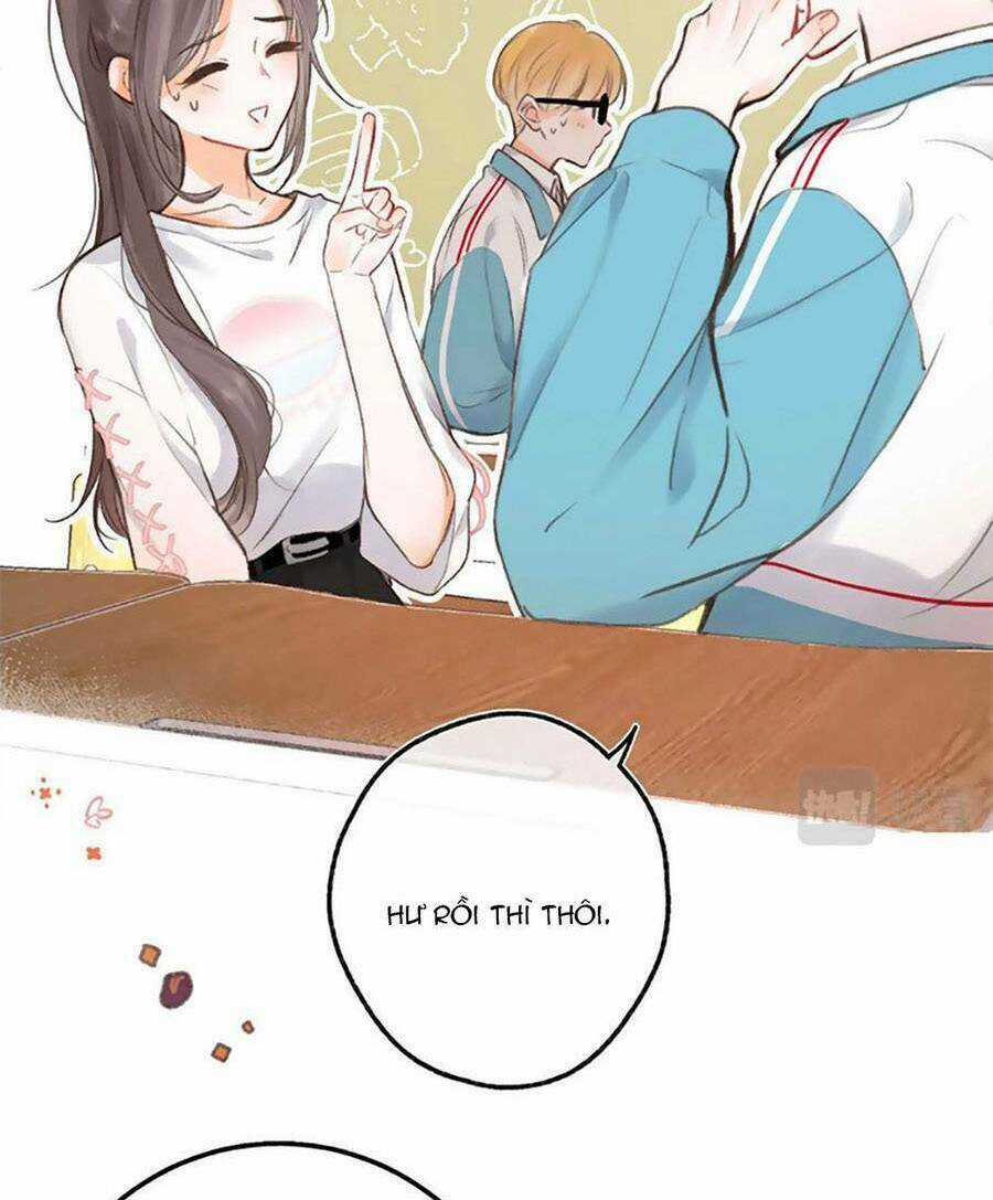 Mơ Về Em - Chapter 7 - Trang 46