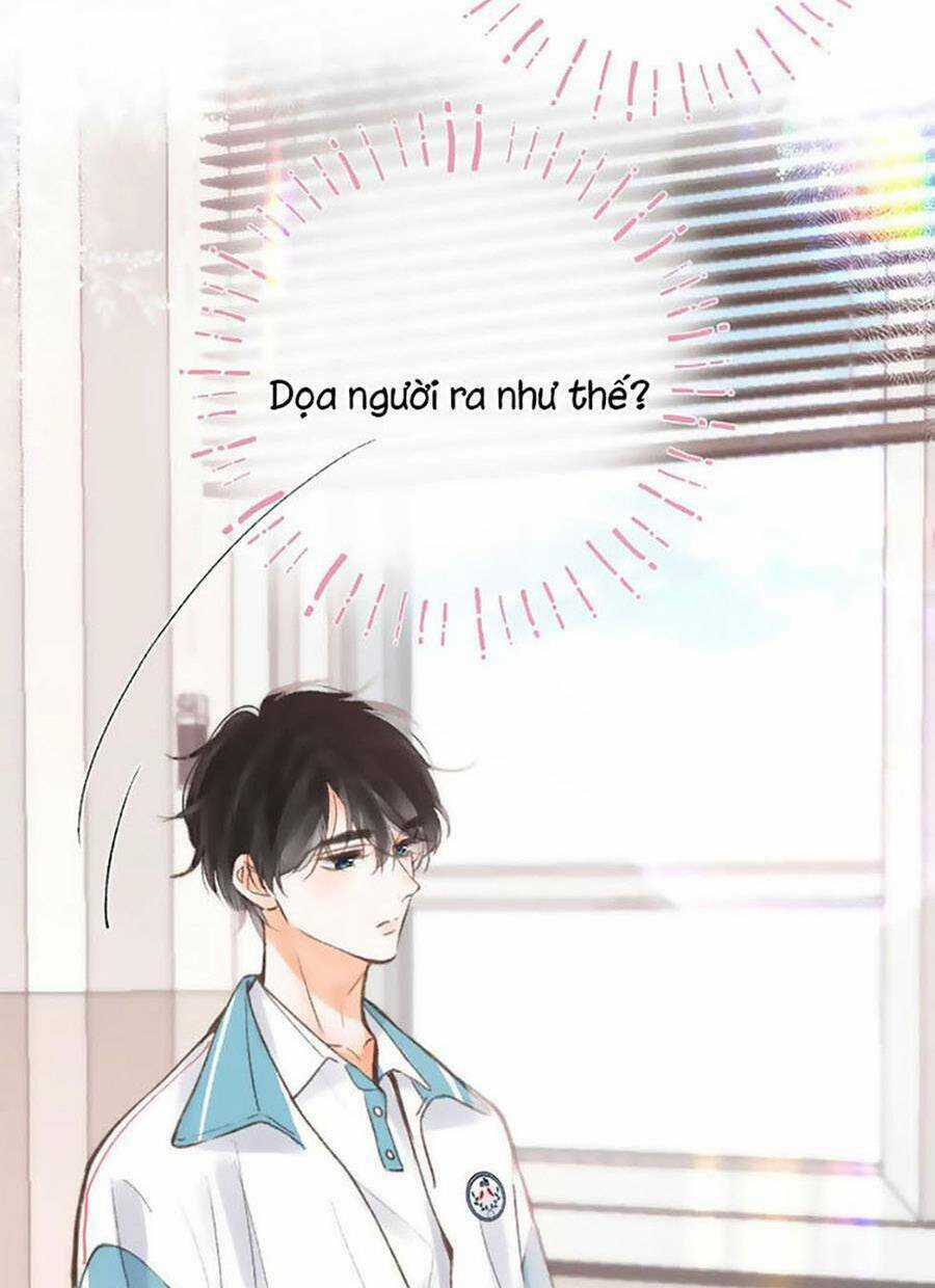 Mơ Về Em - Chapter 7 - Trang 6