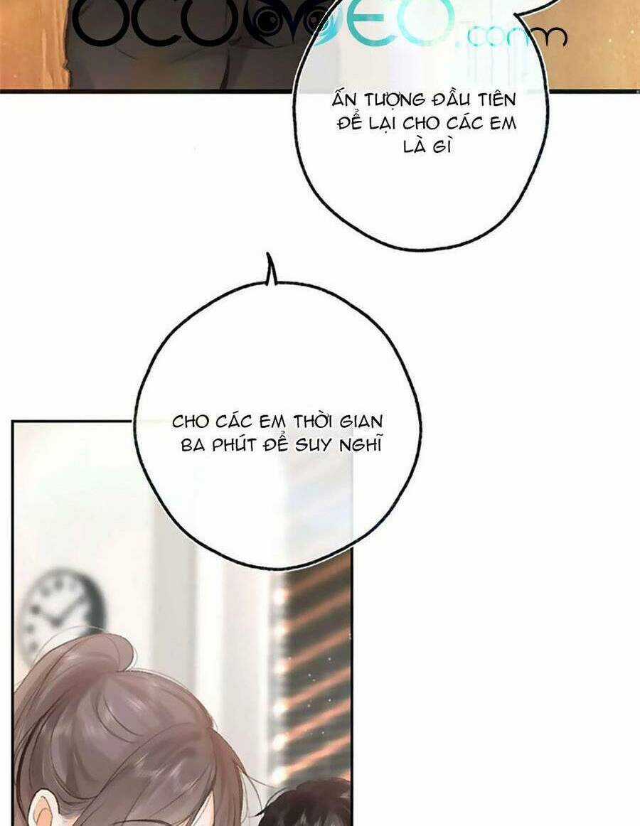 Mơ Về Em - Chapter 7 - Trang 51