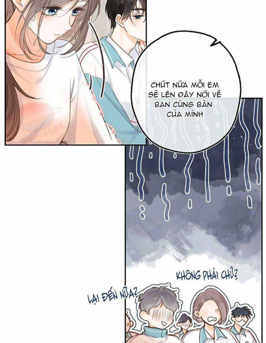 Mơ Về Em - Chapter 7 - Trang 52