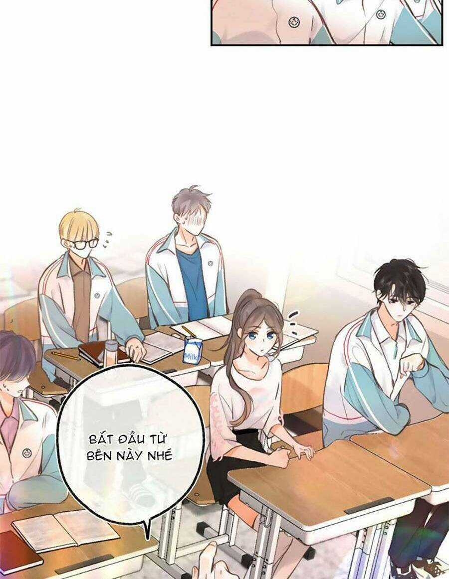 Mơ Về Em - Chapter 7 - Trang 53