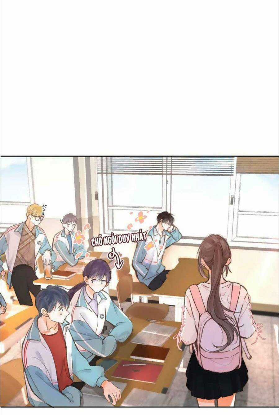 Mơ Về Em - Chapter 7 - Trang 9