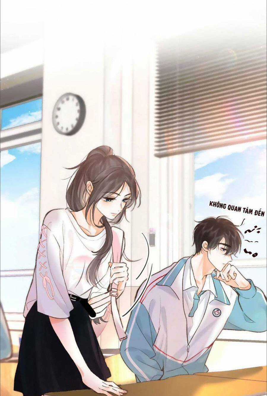 Mơ Về Em - Chapter 7 - Trang 10