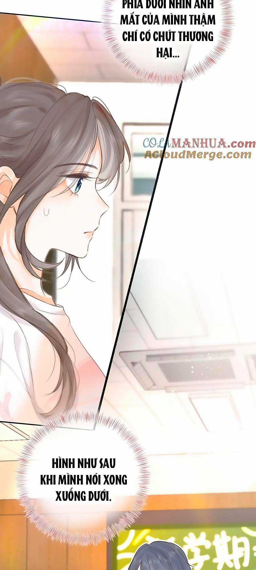 Mơ Về Em - Chapter 8 - Trang 11