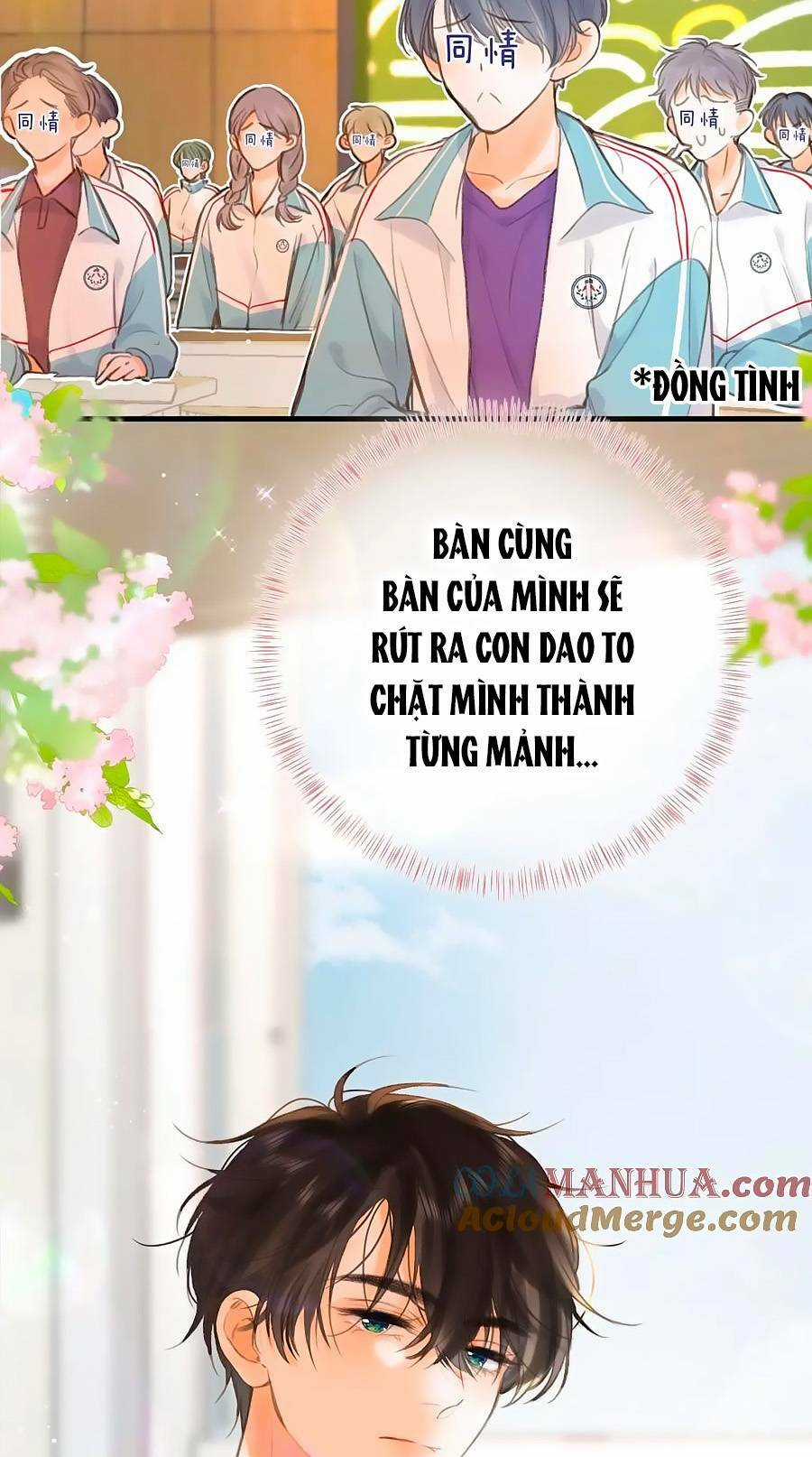 Mơ Về Em - Chapter 8 - Trang 12