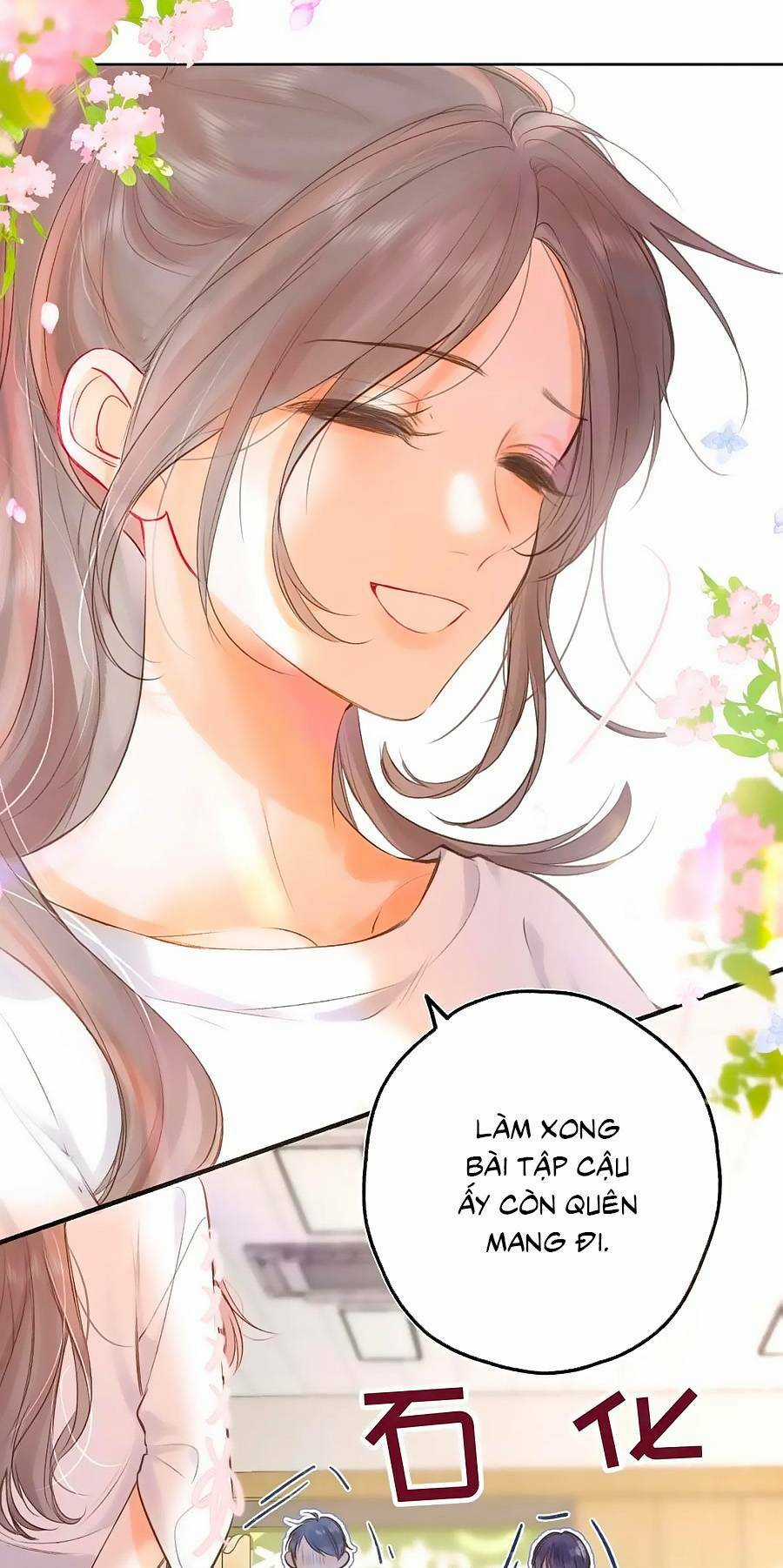 Mơ Về Em - Chapter 8 - Trang 16