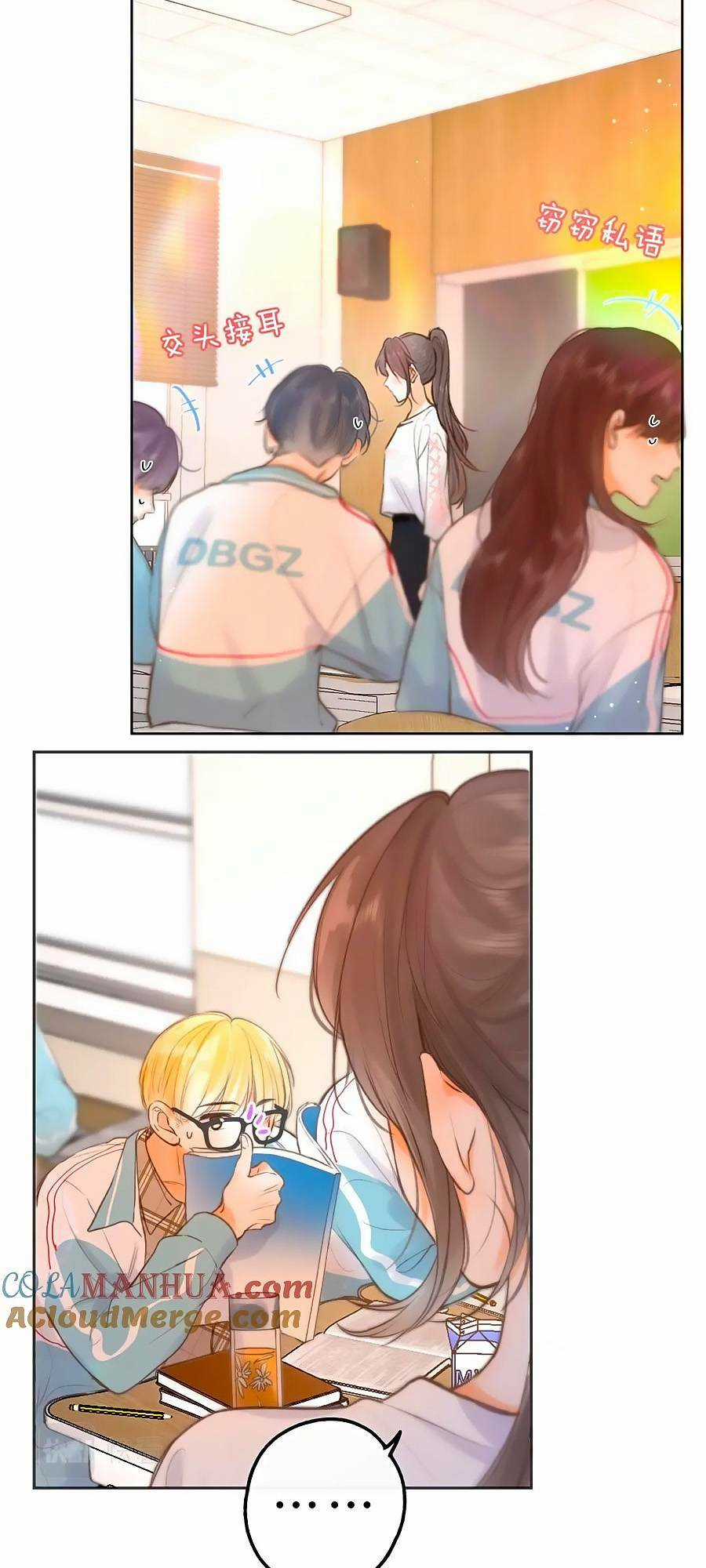 Mơ Về Em - Chapter 8 - Trang 19