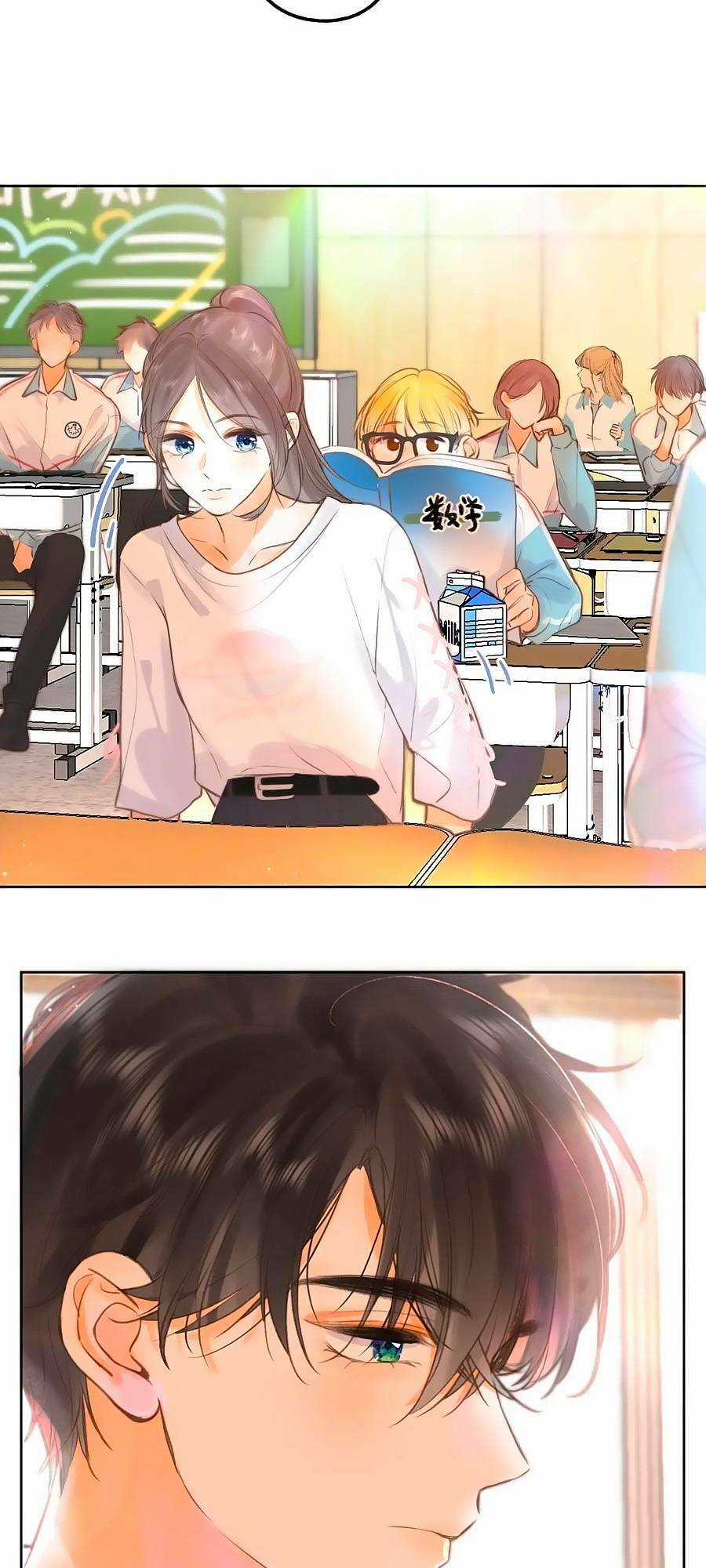 Mơ Về Em - Chapter 8 - Trang 20