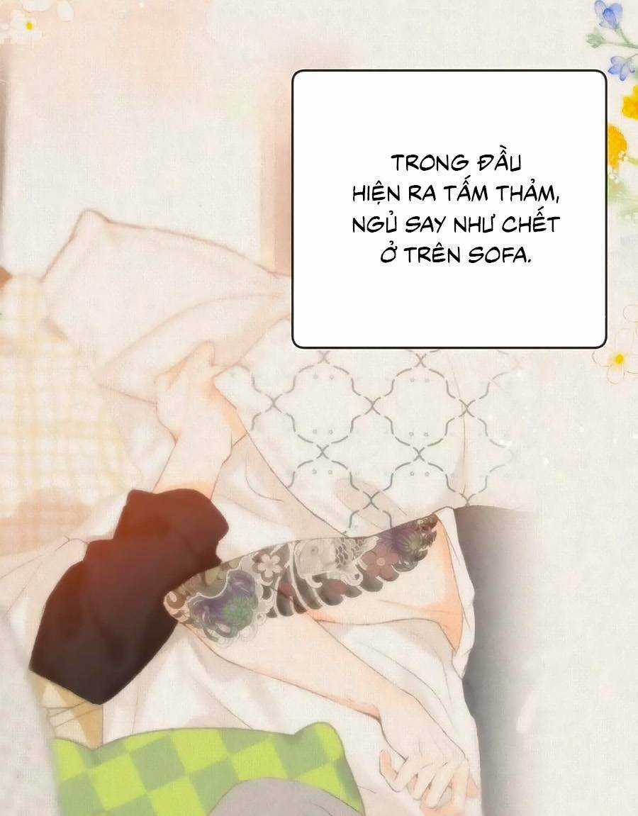 Mơ Về Em - Chapter 8 - Trang 3