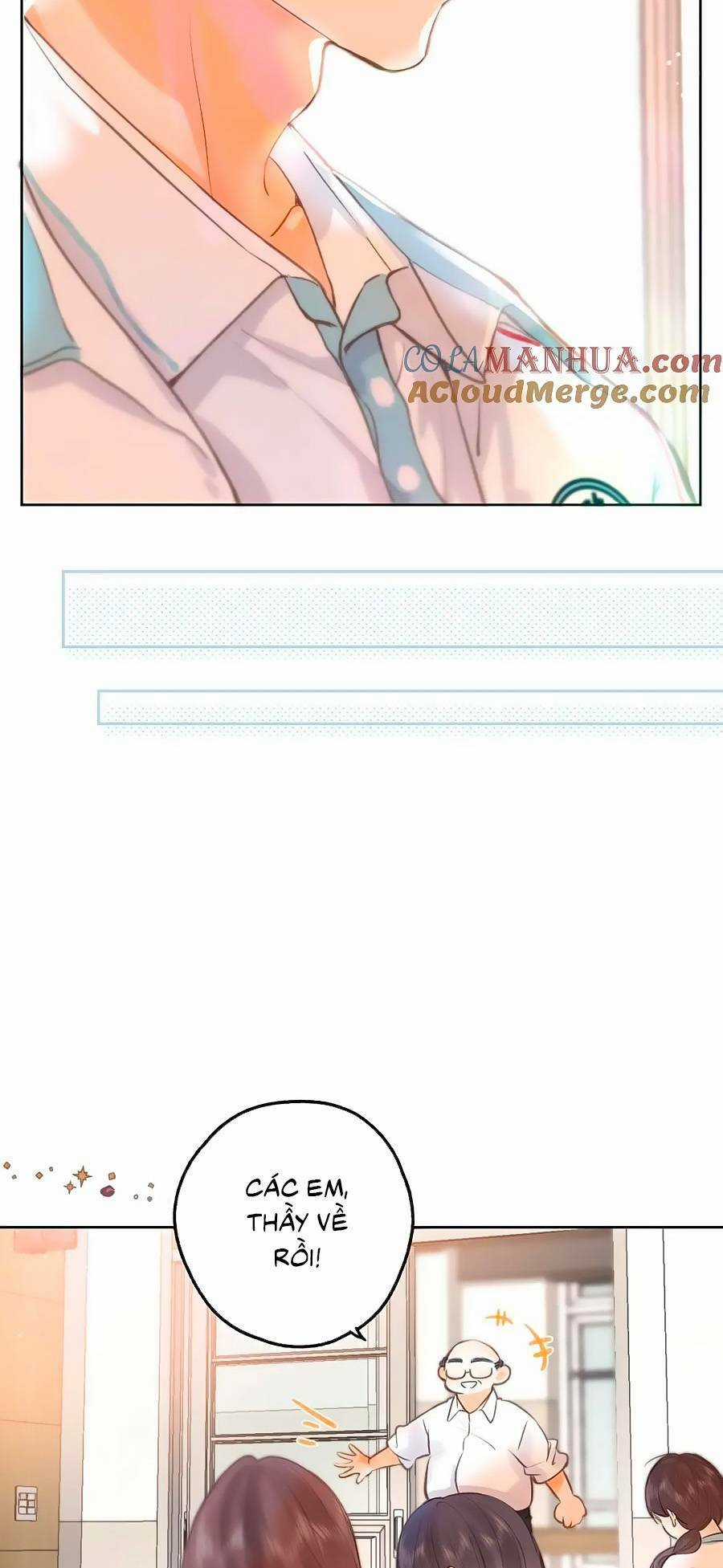 Mơ Về Em - Chapter 8 - Trang 21