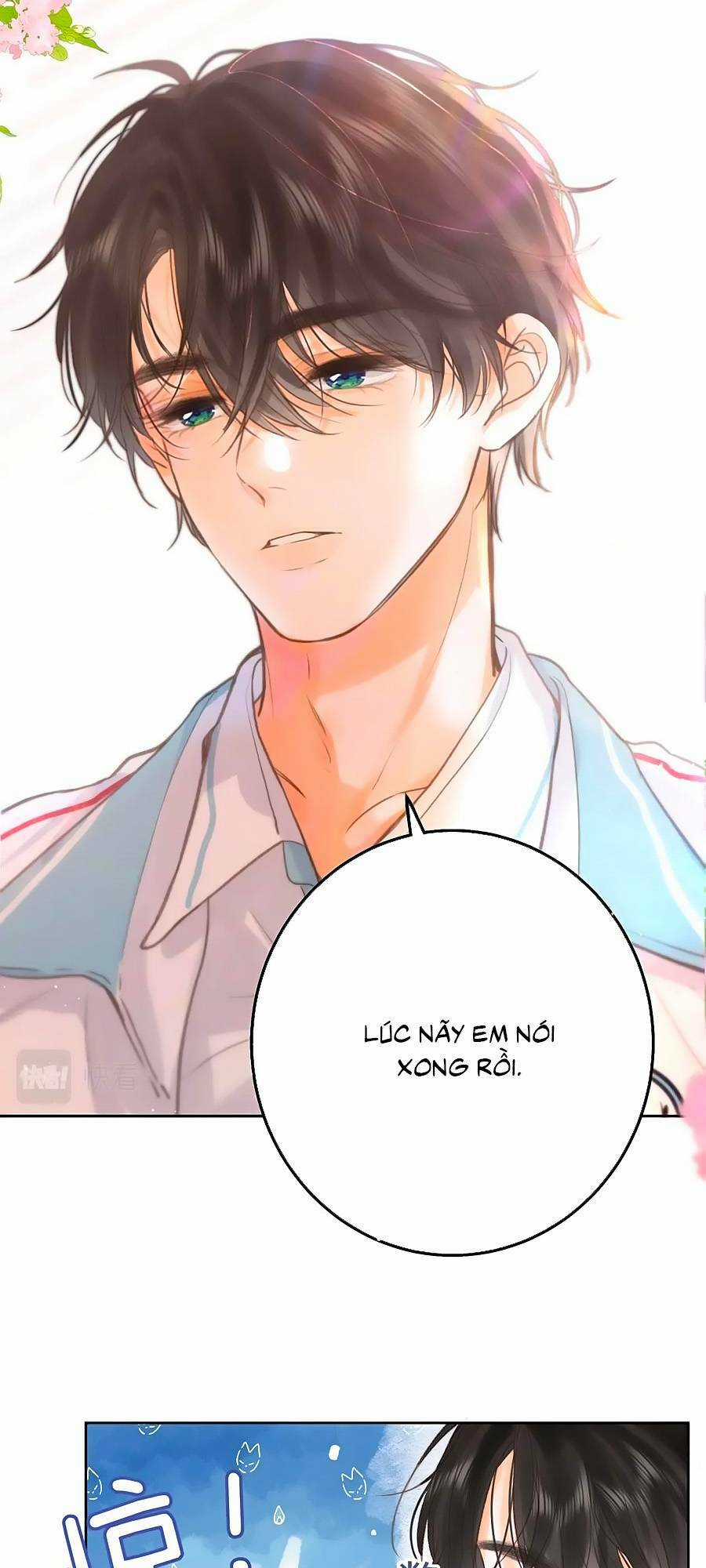 Mơ Về Em - Chapter 8 - Trang 23