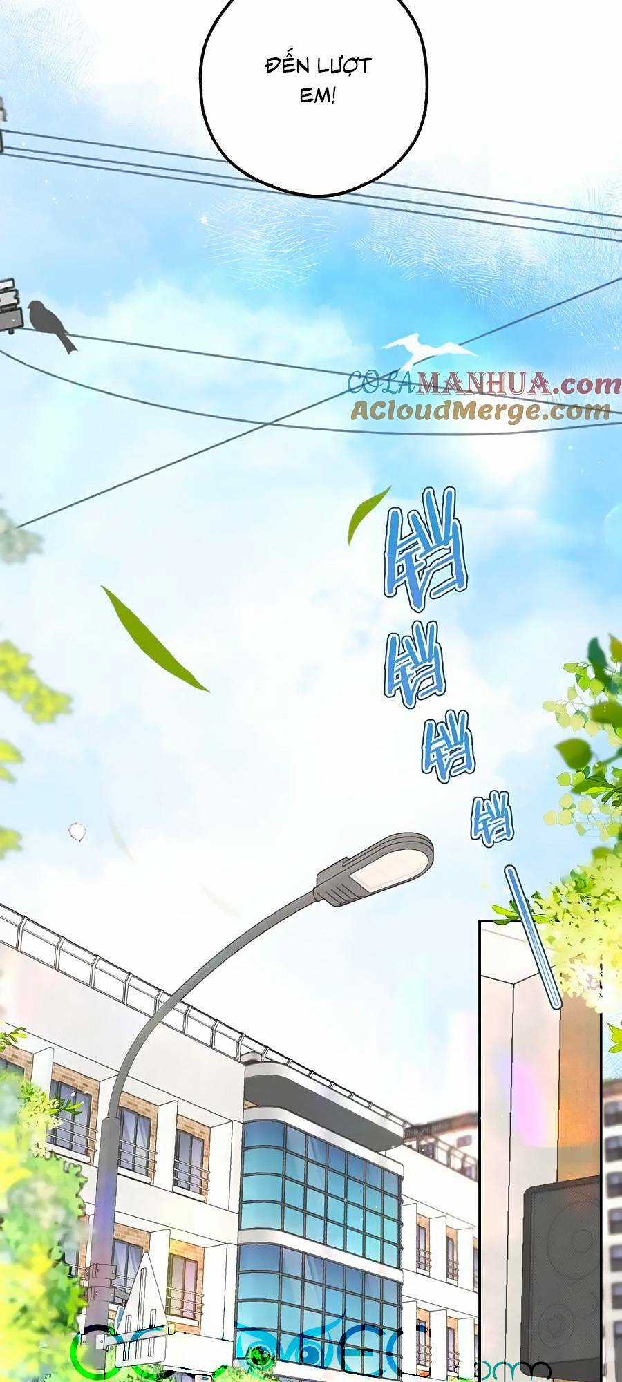 Mơ Về Em - Chapter 8 - Trang 25