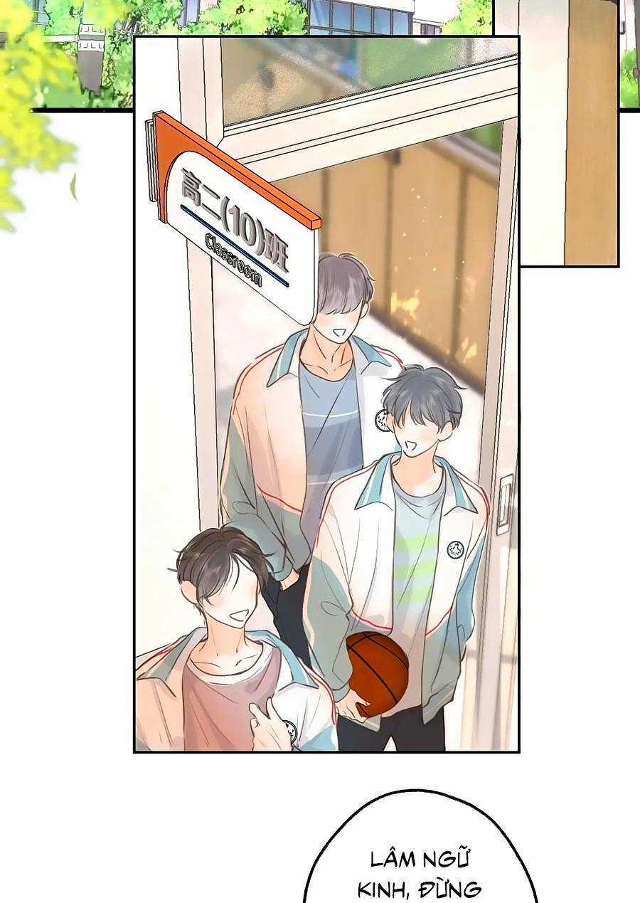 Mơ Về Em - Chapter 8 - Trang 26