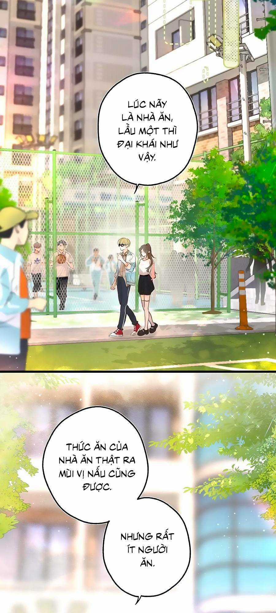 Mơ Về Em - Chapter 8 - Trang 29