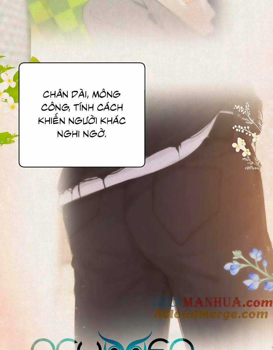Mơ Về Em - Chapter 8 - Trang 4
